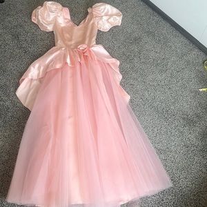 Princess dress